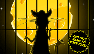 Il Topo e il Formaggio - Lab Rat: labirinto, animali, topi, formaggio