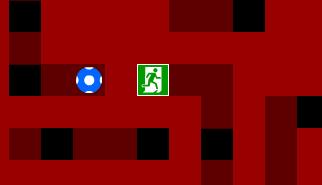 Gioca a Il Labirinto - Layer Maze