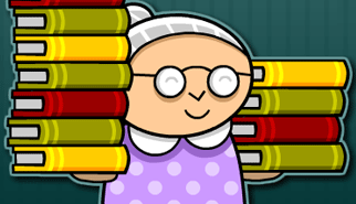 La Libreria - Lightning Librarian: memoria, scuola, libreria, biblioteca