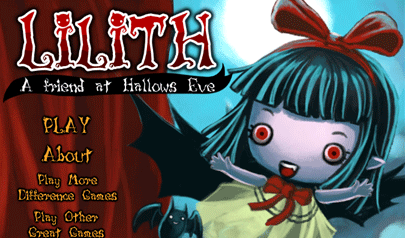 Lilith A Friend at Hallow's Eve: halloween, differenze