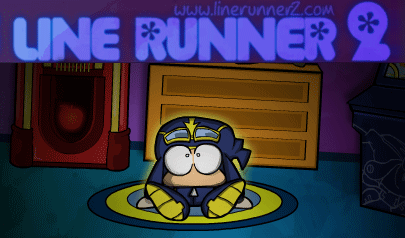 Line Runner 2: draw painting, disegno col mouse