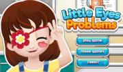 Little Eyes Problems
