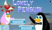 Il Pinguino Innamorato - Lonely Penguin