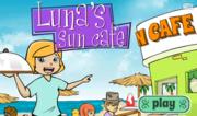 Luna's Sun Caf