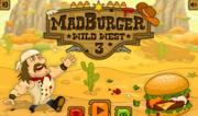 Mad Burger Wild West 3