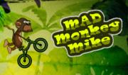 Mad Monkey Mike