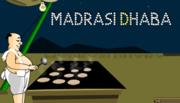 Madrasi Dhaba - I Dosas Indiani