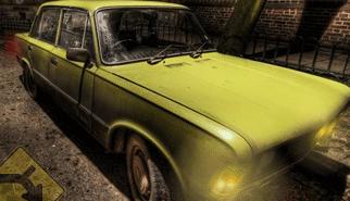 Gioca a L'autista - Mafia Driver