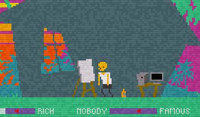 Gioca a MAKE IT as an Artist