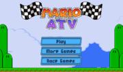 Mario ATV Skill