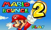 Mario Bounce 2