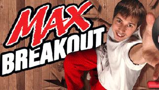 Gioca a Max Breakout