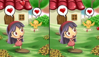 Meet My Valentine: san valentino, differenze, amore
