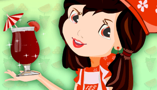 Memorize & Serve: bancone, memoria, frullati, bibite
