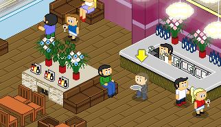 Gioca a Il Ristorante - Menu Mayhem