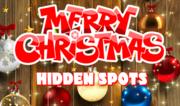 Merry Christmas - Hidden Spots