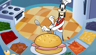 Mickey Frenzy Kitchen: memoria, disney, topolino, memoria, cartoons, bambini