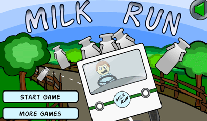 Latte in Consegna -  - Milk Run: equilibrio, casse, carico, latte
