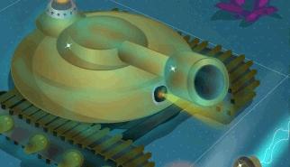 Gioca a Mindfields 2 - The Russian Tundra