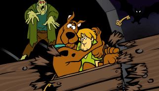 Gioca a Scooby Doo e La Miniera Fantasma