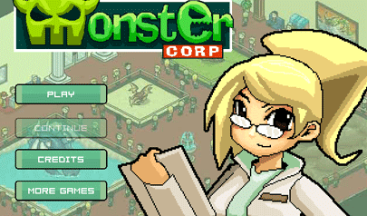 Museo Zoologico - Monster Corp: simulazione, gestionali, museo