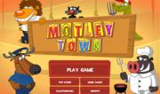 Motley Town