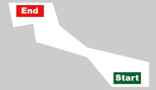 Gioca a Il Percorso - Mouse Mazeit 2