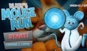 Topo in Corsa - Bluey's Mouse Run