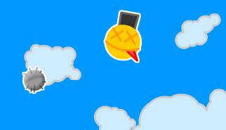 Gioca a Mr Orange and Rufus