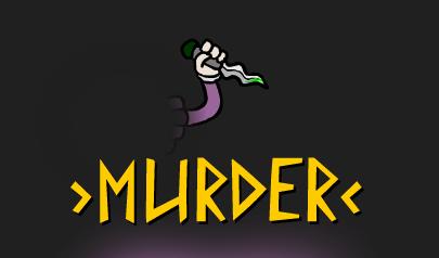 Gioca a Omicidio del Re - Murder