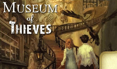 Il Museo - Museum of Thieves: differenze, museo