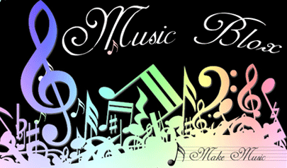 Il TenoriOn - Music Blox: musica, note musicali