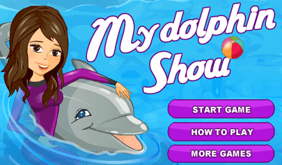Il Delfinario - My Dolphin Show: acrobazie, animali, delfini, pesci