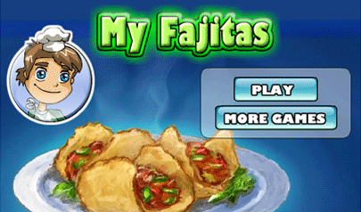 My Fajitas: cooking, cucina, ricette