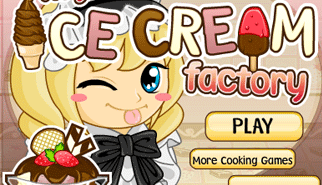 My IceCream Factory: gelati, produzione