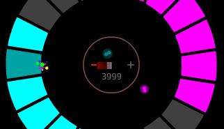 Gioca a Il Cerchio - Nanotube