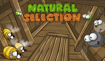 Gioca a Natural Selection