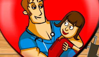 Naughty Gym Class: naughty, palestra, istruttore, eventi, fitness
