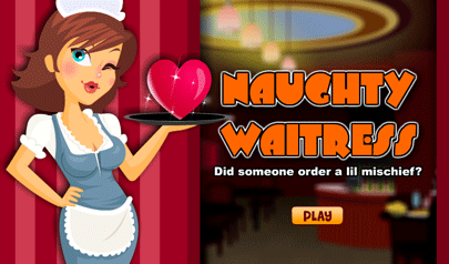 La Cameriera - Naughty Waitress: naughty, cameriera, eventi