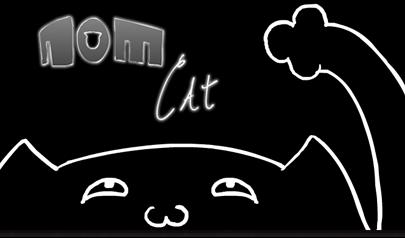 Gioca a Nom Cat