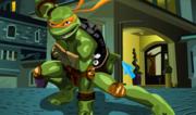 Ninja Turtles - Hidden Numbers