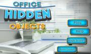 Office Hidden objects