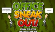 Fuga dall'Ufficio - Office sneak out