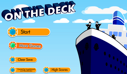 Sul Ponte - On The Deck: equilibrio, mare, navi