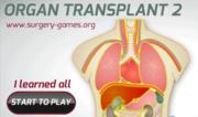 Il Corpo Umano - Organ Transplant 2