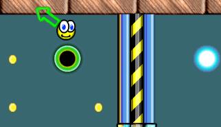 Gioca a Pacco e le Monetine