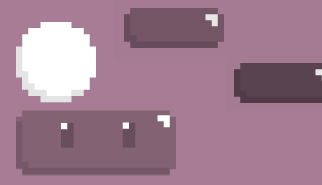 Paddle Smash: arkanoid, pixel