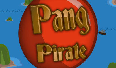 Pang Pirate: pang, pirati