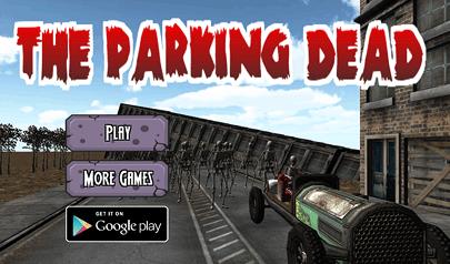Gioca a The Parking Dead