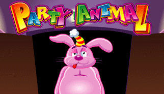 Party Animal - Lo ZooBar: conigli, party, karaoke, slot machine, pub